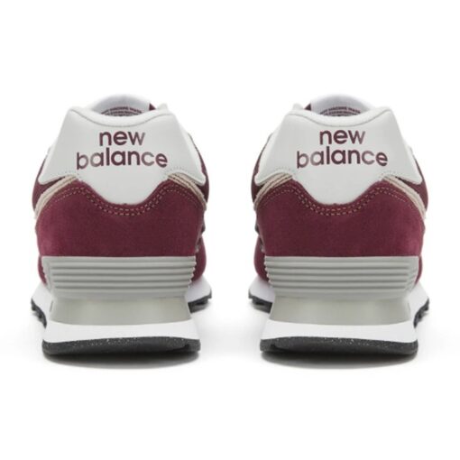New Balance 574 'Core Pack - Burgundy' ML574EVM