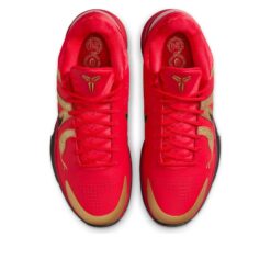 Nike Kobe 5 Protro 'Year of the Mamba University Red' HF5182-600