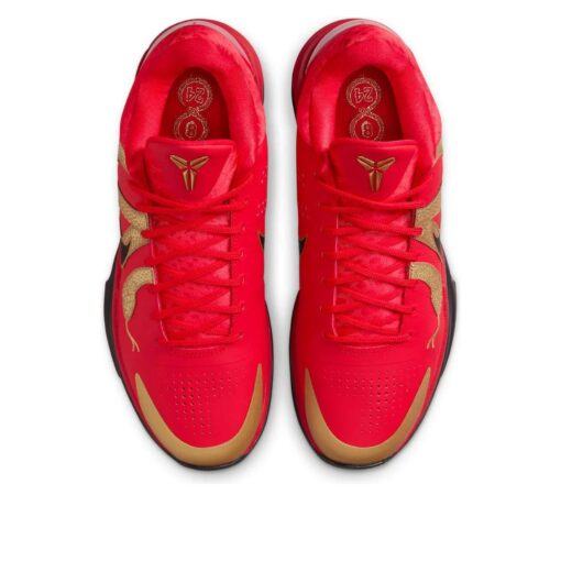Nike Kobe 5 Protro 'Year of the Mamba University Red' HF5182-600