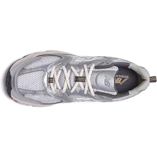 New Balance 530 'Silver Khaki' MR530KMW