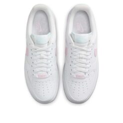 (WMNS) Nike Air Force 1 '07 'White Pink Foam Glacier Blue' IH0640-161