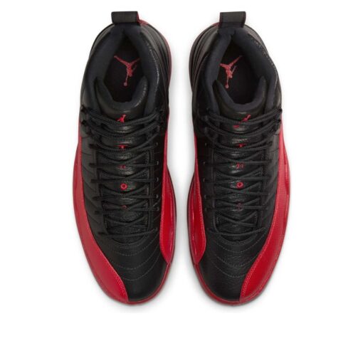 Air Jordan 12 Retro 'Flu Game 2025' CT8013-002