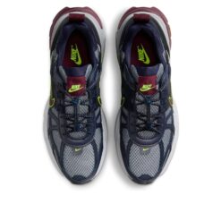 Nike V2K Run 'Black Grey Volt Green' FV6602-400
