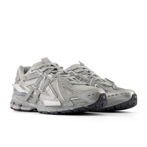 New Balance 1906A 'Grey Silver Metallic' M1906AG