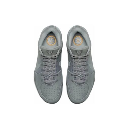 Nike Zoom Kobe 4 'Fade To Black' 869450-005