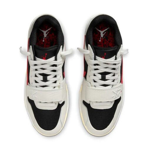 Air Jordan Jumpman Jack TR 'University Red' FZ8117-101