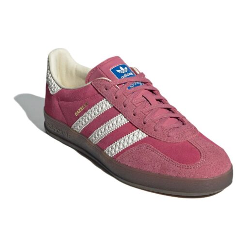 adidas Gazelle Indoor 'Pink Cloud White' IF1809