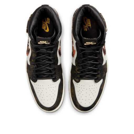 Air Jordan 1 Retro High OG 'Xuanwu' IB3165-091