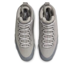 Air Jordan 9 Retro 'Cool Grey' HV4794-011