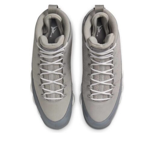 Air Jordan 9 Retro 'Cool Grey' HV4794-011