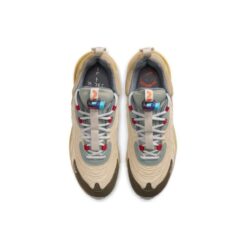 Nike x Travis Scott Air Max 270 React ENG 'Cactus Trails' CT2864-200