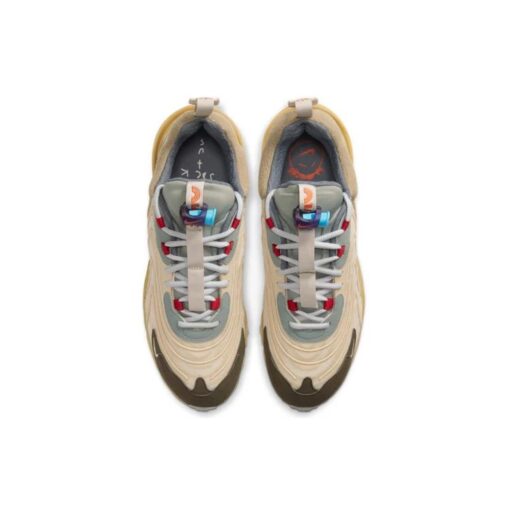 Nike x Travis Scott Air Max 270 React ENG 'Cactus Trails' CT2864-200