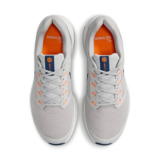 Nike Run Swift 3 'Iron Ore Thunder Blue' DR2695-009
