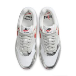 Nike Air Max 1 Premium 'Hot Sauce' HF7746-100