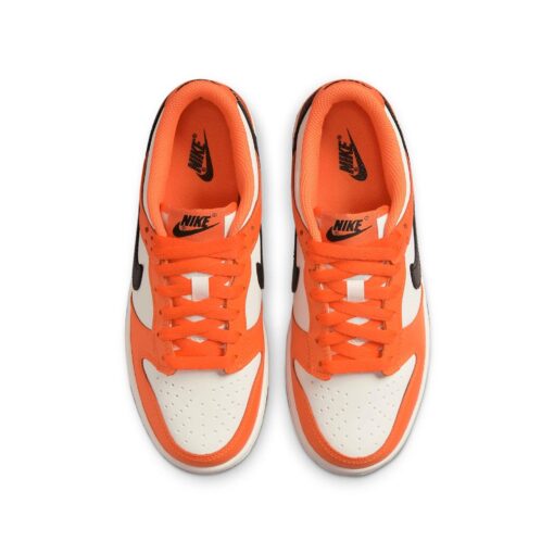 Nike Dunk Low 'Halloween' 2022 DH9765-003
