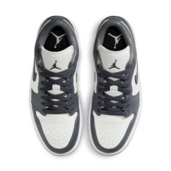 Air Jordan 1 Low 'Dark Grey' DC0774-102