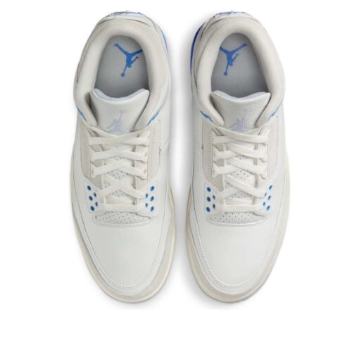 Air Jordan 3 'Lucky Shorts' CT8532-101