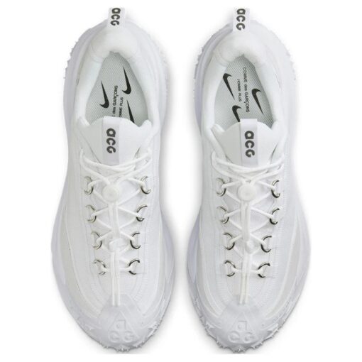 Nike ACG Mountain Fly Low 2 x Comme des Garons Homme Plus 'White' FZ3311-100