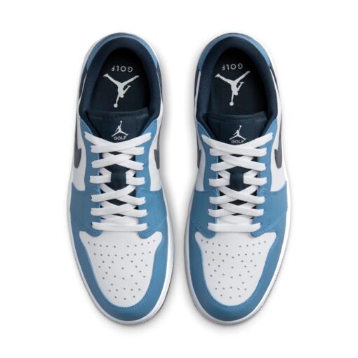 Air Jordan 1 Low Golf 'White Aegean Storm' DD9315-115