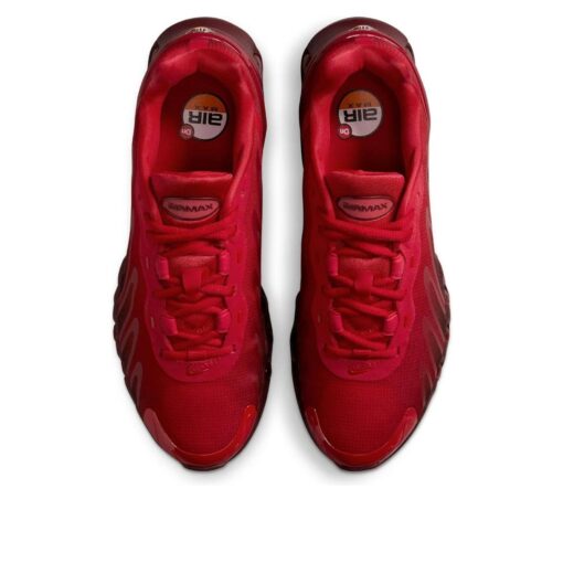 Nike Air Max Dn8 'University Red' HF5509-600