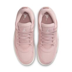 Air Jordan 4RM 'Pink Oxford' FQ7940-600