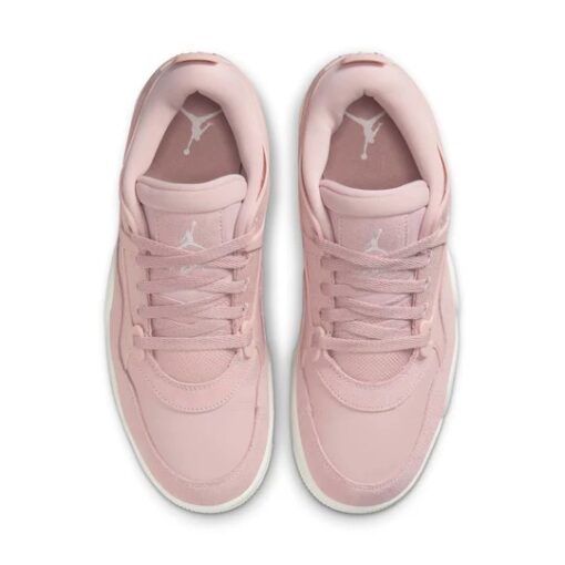 Air Jordan 4RM 'Pink Oxford' FQ7940-600