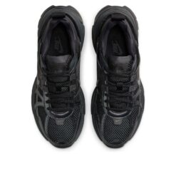 (WMNS) Nike V2K Run 'Metallic Silver Black' FD0736-001