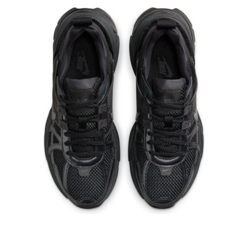 (WMNS) Nike V2K Run 'Metallic Silver Black' FD0736-001