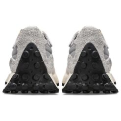 New Balance 327 'Grey White Black' U327WCA