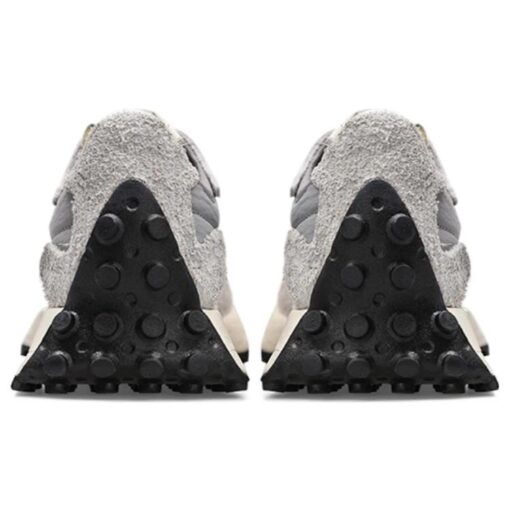 New Balance 327 'Grey White Black' U327WCA