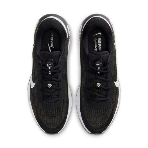 Nike Journey Run 'Black White' FN0228-001