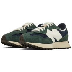 New Balance 327 'Green Brailed' U327WVD