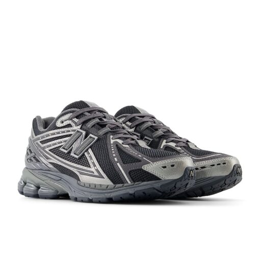 New Balance 1906R 'Black Silver' M1906RES