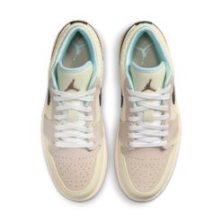 Air Jordan 1 Low SE 'Sanddrift' HQ3440-101