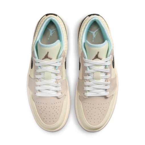 Air Jordan 1 Low SE 'Sanddrift' HQ3440-101