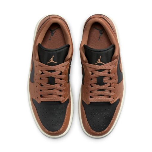 Air Jordan 1 Low 'Archaeo Brown' DC0774-021