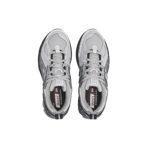 New Balance 1906R 'Grey Black' M1906RHA