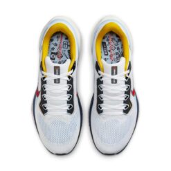 Nike Air Zoom Pegasus 41 'White Psychic Blue Red' HJ9068-100