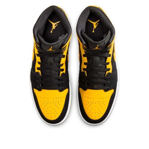 Air Jordan 1 Mid 'New Love' HJ6654-071