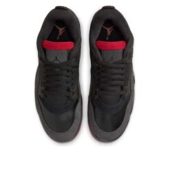 Air Jordan 4 RM 'Bred' FQ7939-060
