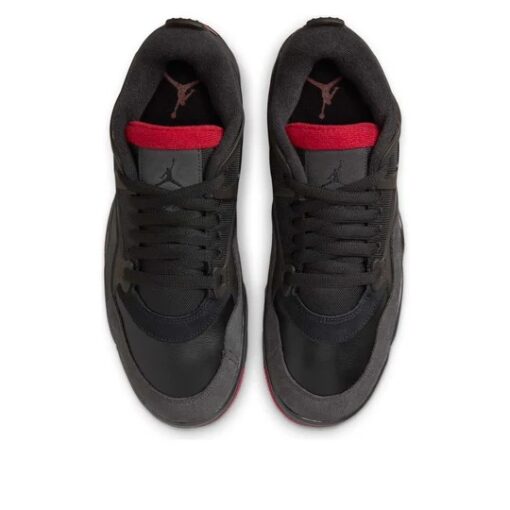Air Jordan 4 RM 'Bred' FQ7939-060