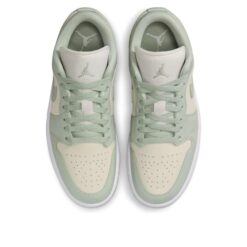 Air Jordan 1 Low SE 'Sail Seafoam' HF4078-100