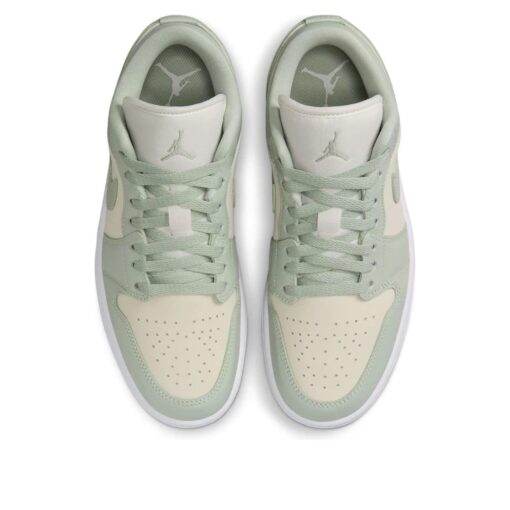 Air Jordan 1 Low SE 'Sail Seafoam' HF4078-100