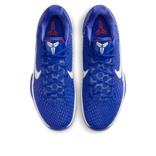 Nike Zoom Kobe 6 Protro PE 'Dodgers' CW2190-400