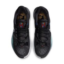 Nike Kyrie 7 EP 'BK Black' CQ9327-002
