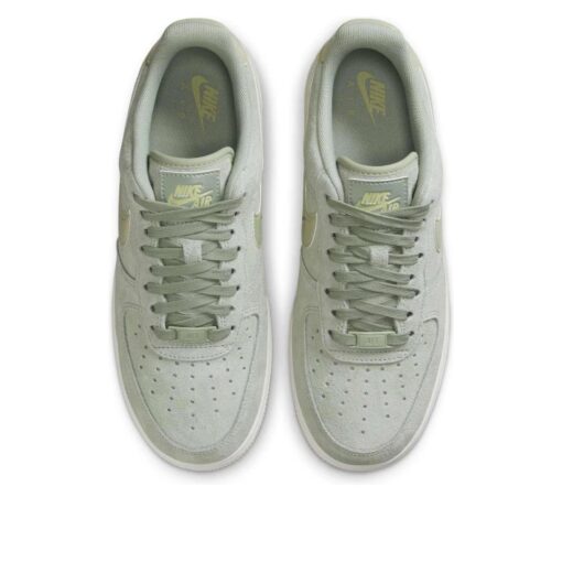 (WMNS) Nike Air Force 1 '07 SE 'Jade Horizon Olive Aura' HJ4401-300