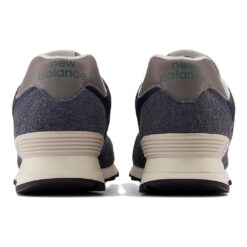 New Balance 574 'Black White' U574RH2