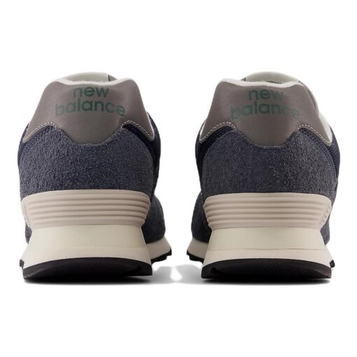 New Balance 574 'Black White' U574RH2