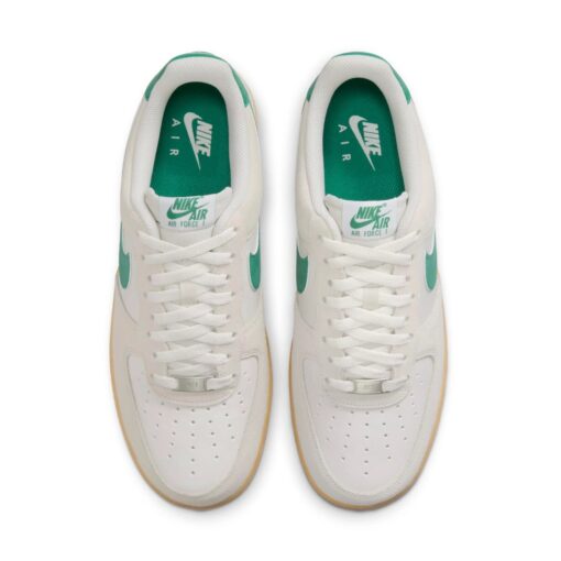 Nike Air Force 1 '07 LV8 'Phantom Malachite Gum' FQ8714-001