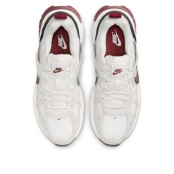 (WMNS) Nike V2K Run SE 'White Black Team Red' HQ3500-100